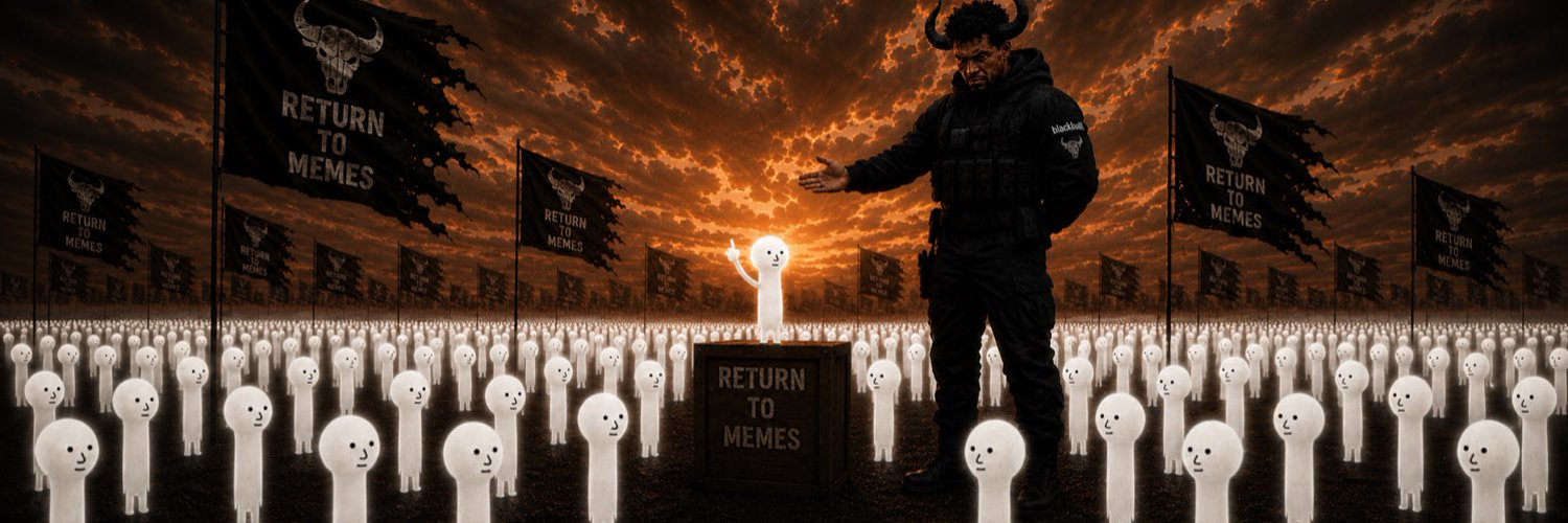 The horde assembles, return to memes